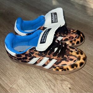 Adidas Samba X Wales Bonner